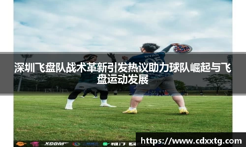 深圳飞盘队战术革新引发热议助力球队崛起与飞盘运动发展
